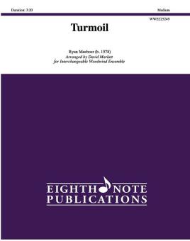 Turmoil 