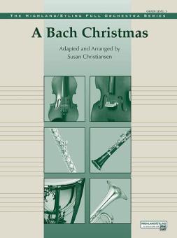 A Bach Christmas Download