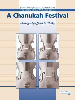 A Chanukah Festival Download