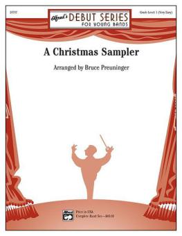 A Christmas Sampler Download