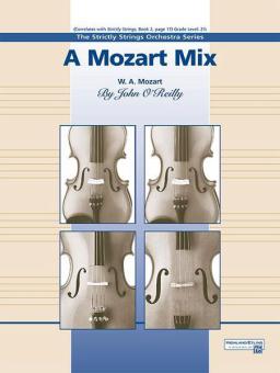 A Mozart Mix Download