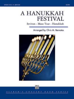A Hanukkah Festival Download