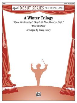 A Winter Trilogy Download