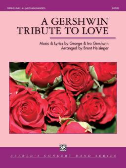 A Gershwin Tribute to Love Download