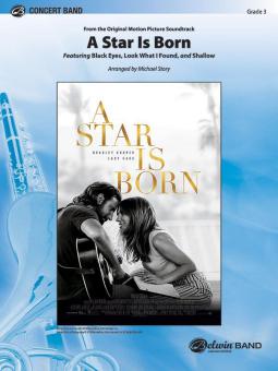 A Star Is Born Download