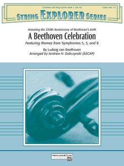 A Beethoven Celebration Download