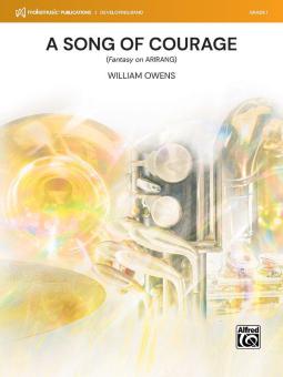 A Song of Courage Download