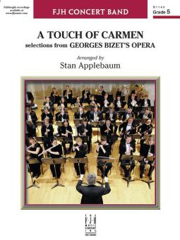 A Touch of Carmen Download