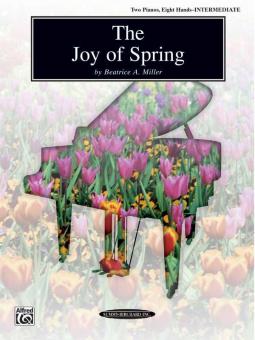 The Joy Of Spring Download