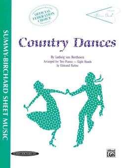 Country Dances Download