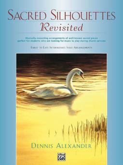 Sacred Silhouettes Revisited Download