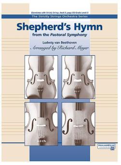 Shepherd's Hymn 