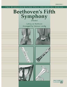 Beethoven's 5th Symphony, Finale Download