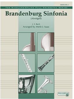 Brandenburg Sinfonia Download