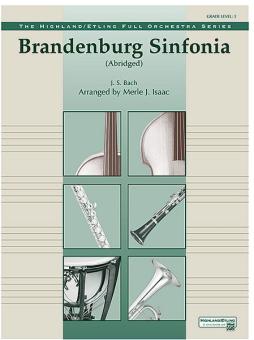 Brandenburg Sinfonia 