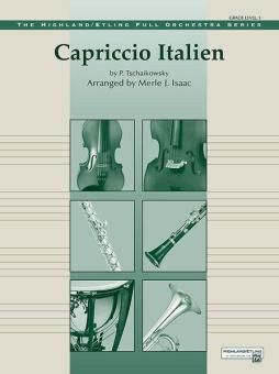 Capriccio Italienne 