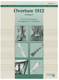 Overture 1812 