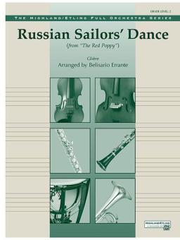 Russian Sailors' Dance Download