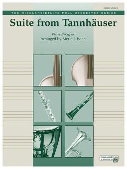 Suite aus 'Tannhäuser' 
