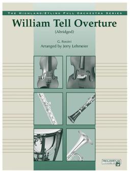 William Tell Overture Download