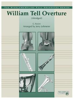 William Tell Overture 