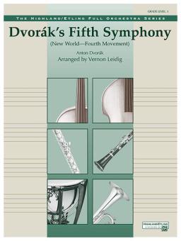 Dvorák's 5th Symphony Download