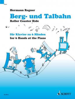 Berg- und Talbahn 