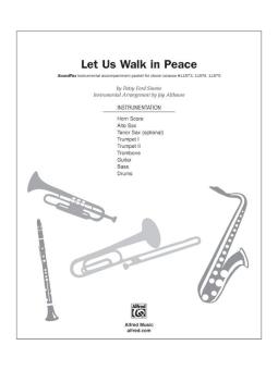 Let Us Walk In Peace Download