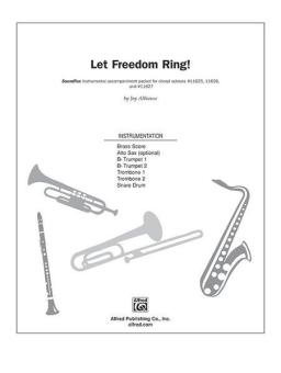 Let Freedom Ring! Download