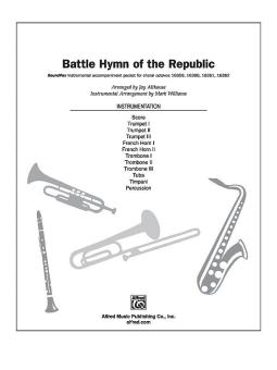 Battle Hymn Of The Republic Download
