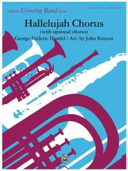Hallelujah Chorus Download