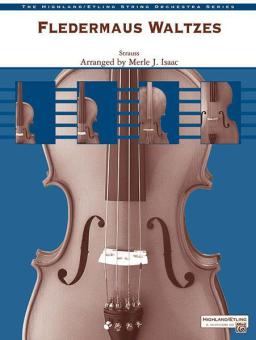 Fledermaus Waltzes Download