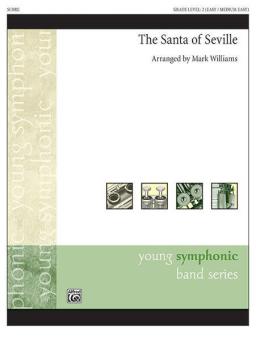 The Santa Of Seville 