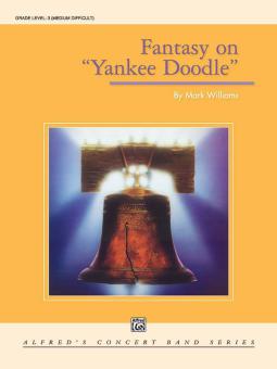 Fantasy On Yankee Doodle 