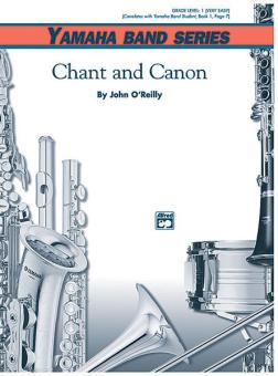 Chant And Canon Download