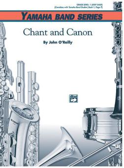 Chant And Canon 