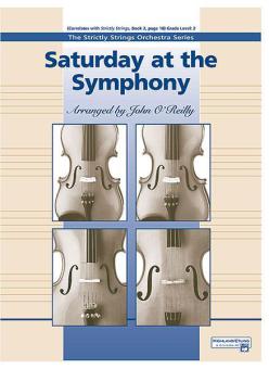 Saturday At the Symphony Download