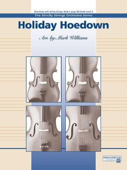 Holiday Hoedown Download