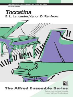 Toccatina Download