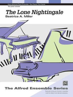 The Lone Nightingale Download