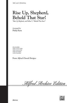 Rise Up, Shepherd, Behold That Star! Download