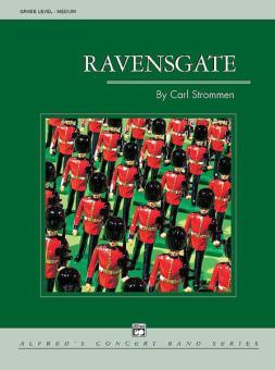 Ravensgate 