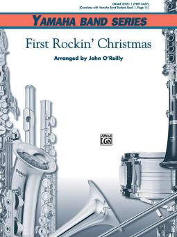 First Rockin' Christmas Download