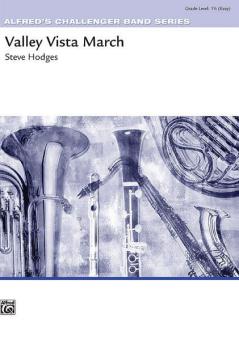 Valley Vista March Download