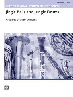 Jingle Bells And Jungle Drums Download