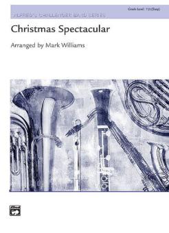 Christmas Spectacular 