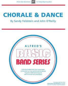 Chorale And Dance 