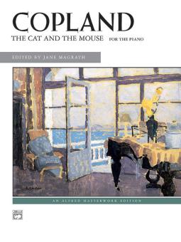 The Cat And The Mouse Download