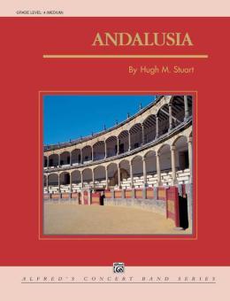 Andalusia 