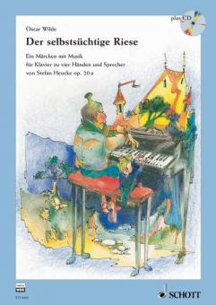 Der selbstsüchtige Riese op. 20a 